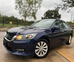 2013 Honda Accord - Financing Available!