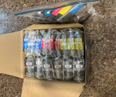 New Printer Ink Toner Cartridges (LC103 XL)