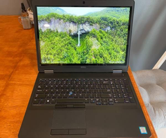 1080p, Touchscreen, 8GB RAM, 360 GB SSD, Backlit KB, Loaded Laptop