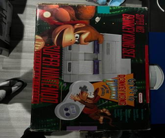 Super NES