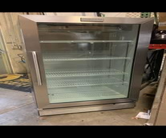 Frigidaire cooler beer wine