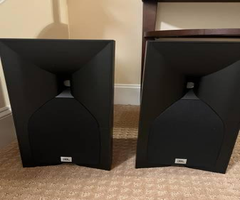JBL Studio 530 Speakers (pair)
