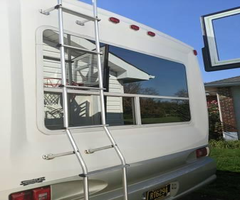 2005 GULF STREAM PRAIRIE SCHOONER 30FSK