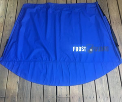 Frost Guard  Windshield Protector