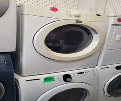 affinity Electric Dryer EXCELLENT Condition With Warranty