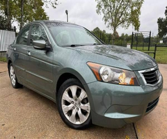 2010 Honda Accord - Financing Available!