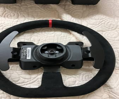 Thrustmaster 599xx evo30