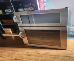 24 bottle wine cooler