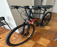 REI CTY 2.1 Bike L