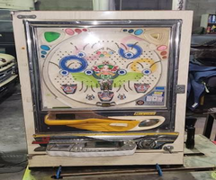 Pinball machine