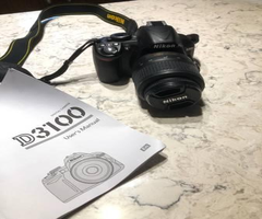 35 mm digital camera