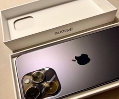 Iphone 14 Pro Max 1TB Deep Purple