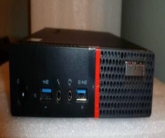Lenovo ThinkCentre M900 Tiny