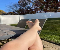 Feet Pics