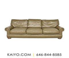 Pearson Three Cushion Sofa  (Was 5200)