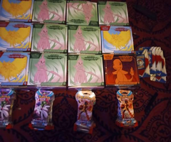 paradox rift etb x11 obsidian flames x1 x20 paradox rift packs plus extra