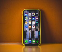 iPhone X - 256GB, Space Gray, Excellent Condition