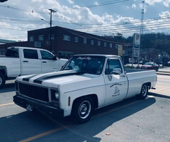 79 squarebody